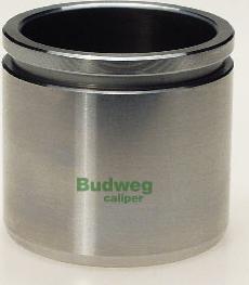 Budweg Caliper 235431 - Stūmoklis, stabdžių apkaba autoreka.lt
