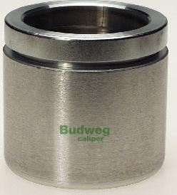 Budweg Caliper 235721 - Stūmoklis, stabdžių apkaba autoreka.lt