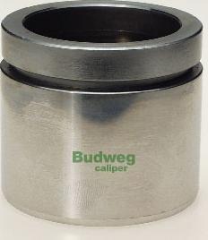 Budweg Caliper 236019 - Stūmoklis, stabdžių apkaba autoreka.lt