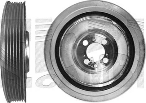 Caliber 20769 - Skriemulys, alkūninis velenas autoreka.lt