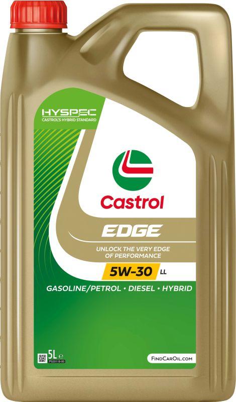 Castrol 15669E - Variklio alyva autoreka.lt