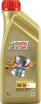 Castrol 15666A - Variklio alyva autoreka.lt