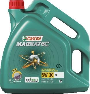 Castrol 15CF21 - Variklio alyva autoreka.lt