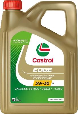 Castrol 15F7E5 - Variklio alyva autoreka.lt