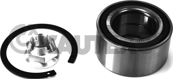 Cautex 021432 - Rato guolio komplektas autoreka.lt