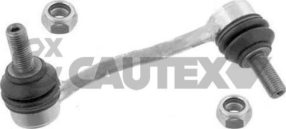 Cautex 181065 - Šarnyro stabilizatorius autoreka.lt
