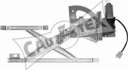 Cautex 707123 - Lango pakėliklis autoreka.lt