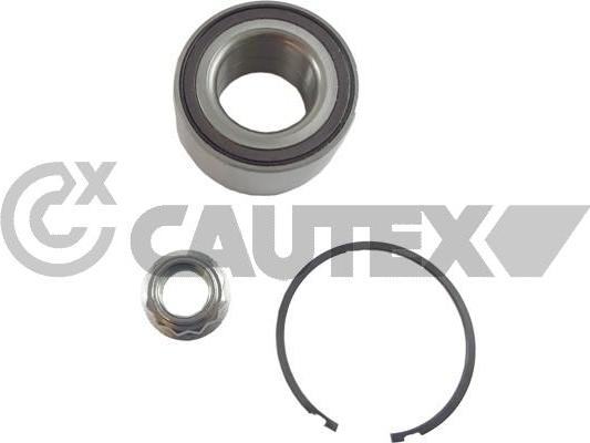 Cautex 771206 - Rato guolis autoreka.lt