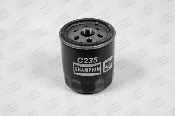 Champion C235/606 - Alyvos filtras autoreka.lt