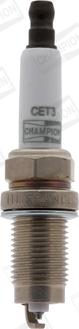 Champion CET3 - Uždegimo žvakė autoreka.lt