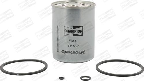 Champion CFF100132 - Kuro filtras autoreka.lt
