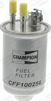Champion CFF100256 - Kuro filtras autoreka.lt