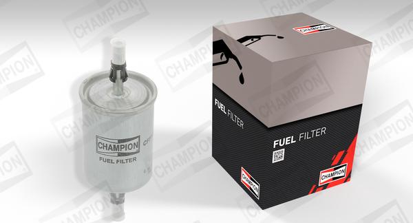 Champion CFF100225 - Kuro filtras autoreka.lt