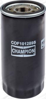 Champion COF101289S - Alyvos filtras autoreka.lt