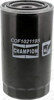 Champion COF102119S - Alyvos filtras autoreka.lt