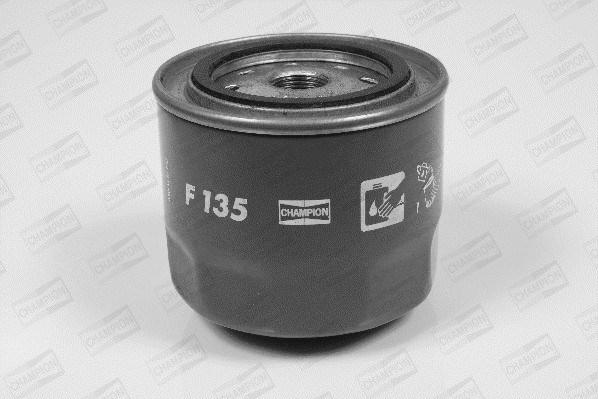 Champion F135/606 - Alyvos filtras autoreka.lt