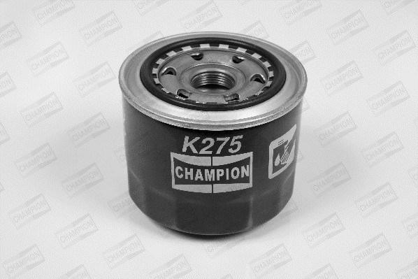 Champion K275/606 - Alyvos filtras autoreka.lt