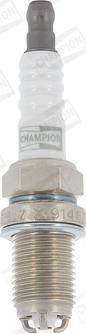 Champion OE120/T10 - Uždegimo žvakė autoreka.lt