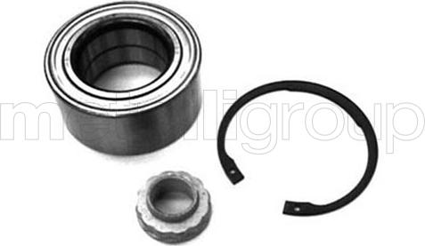 Magneti Marelli 361111182913 - Rato guolio komplektas autoreka.lt