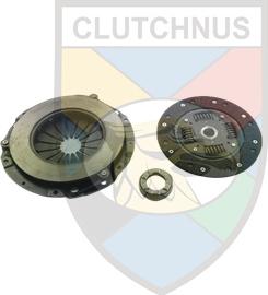 Clutchnus MCK0304 - Sankabos komplektas autoreka.lt