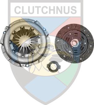 Clutchnus MCK3108 - Sankabos komplektas autoreka.lt