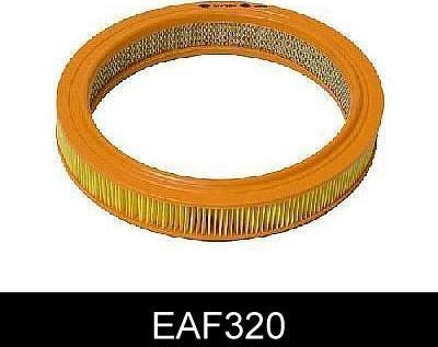Comline EAF320 - Oro filtras autoreka.lt