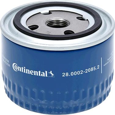Continental 28.0002-2085.2 - Alyvos filtras autoreka.lt