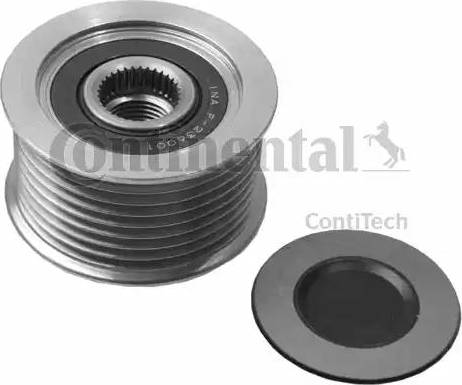 Continental AP9049 - Skriemulys, kintamosios srovės generatorius autoreka.lt