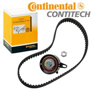 Continental CT1018K1 - Paskirstymo diržo komplektas autoreka.lt