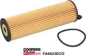 CoopersFiaam FA6823ECO - Alyvos filtras autoreka.lt