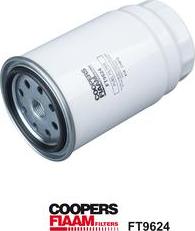 CoopersFiaam FT9624 - Kuro filtras autoreka.lt