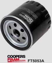 CoopersFiaam FT5053A - Alyvos filtras autoreka.lt