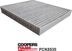 CoopersFiaam PCK8535 - Filtras, salono oras autoreka.lt