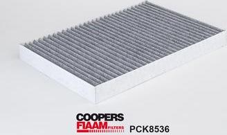 CoopersFiaam PCK8536 - Filtras, salono oras autoreka.lt