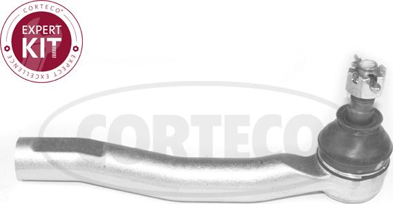 Corteco 49401097 - Skersinės vairo trauklės galas autoreka.lt