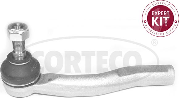 Corteco 49401149 - Skersinės vairo trauklės galas autoreka.lt