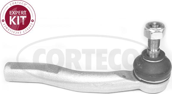 Corteco 49401150 - Skersinės vairo trauklės galas autoreka.lt