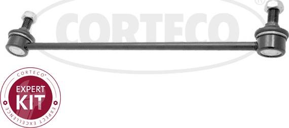 Corteco 49396616 - Šarnyro stabilizatorius autoreka.lt