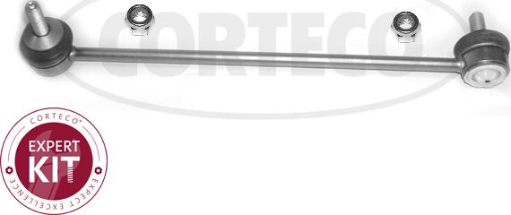 Corteco 49398896 - Šarnyro stabilizatorius autoreka.lt