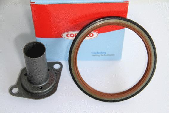 Corteco 19134550 - Veleno sandariklių komplektas, sankaba autoreka.lt