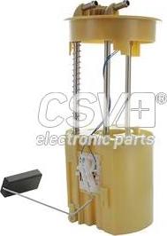 CSV electronic parts CAF7231 - Siuntimo blokas, degalų bakas autoreka.lt