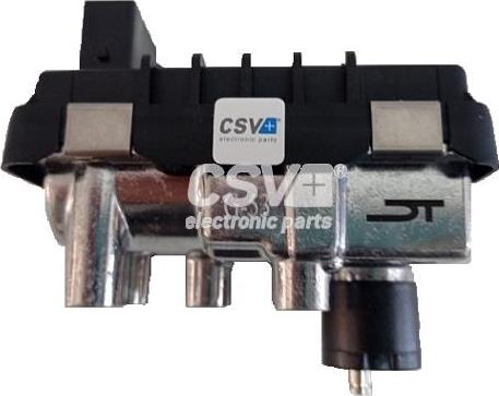CSV electronic parts CAT2192A - Kompresorius, įkrovimo sistema autoreka.lt