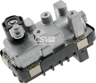 CSV electronic parts CAT2146 - Kompresorius, įkrovimo sistema autoreka.lt