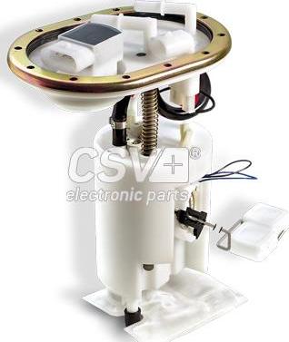 CSV electronic parts CBA7030 - Degalų tiekimo modulis autoreka.lt