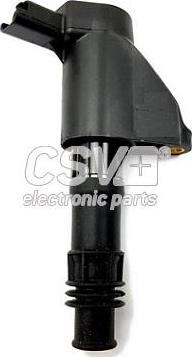 CSV electronic parts CBE5204 - Ritė, uždegimas autoreka.lt