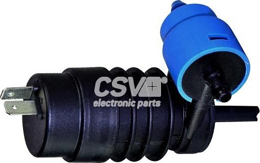 CSV electronic parts CBL5144 - Vandens siurblys, priekinio stiklo plovimas autoreka.lt