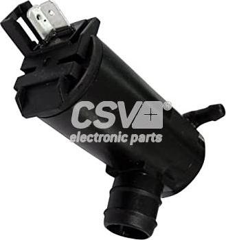 CSV electronic parts CBL5134 - Vandens siurblys, priekinio stiklo plovimas autoreka.lt