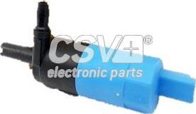 CSV electronic parts CBL5213 - Vandens siurblys, priekinio stiklo plovimas autoreka.lt