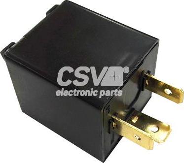 CSV electronic parts CRI4008 - Posūkio rodiklio pertraukiklis autoreka.lt