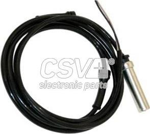 CSV electronic parts CSG9708 - Jutiklis, rato greitis autoreka.lt